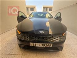 کیا K5